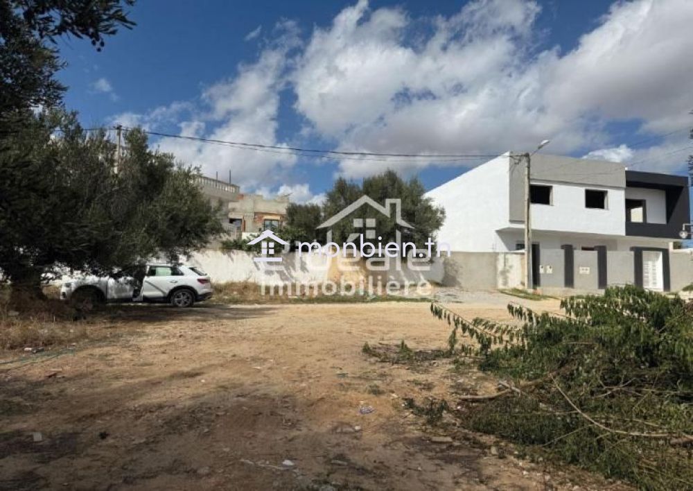 une occasion en or à Hammamet – Birbouregba