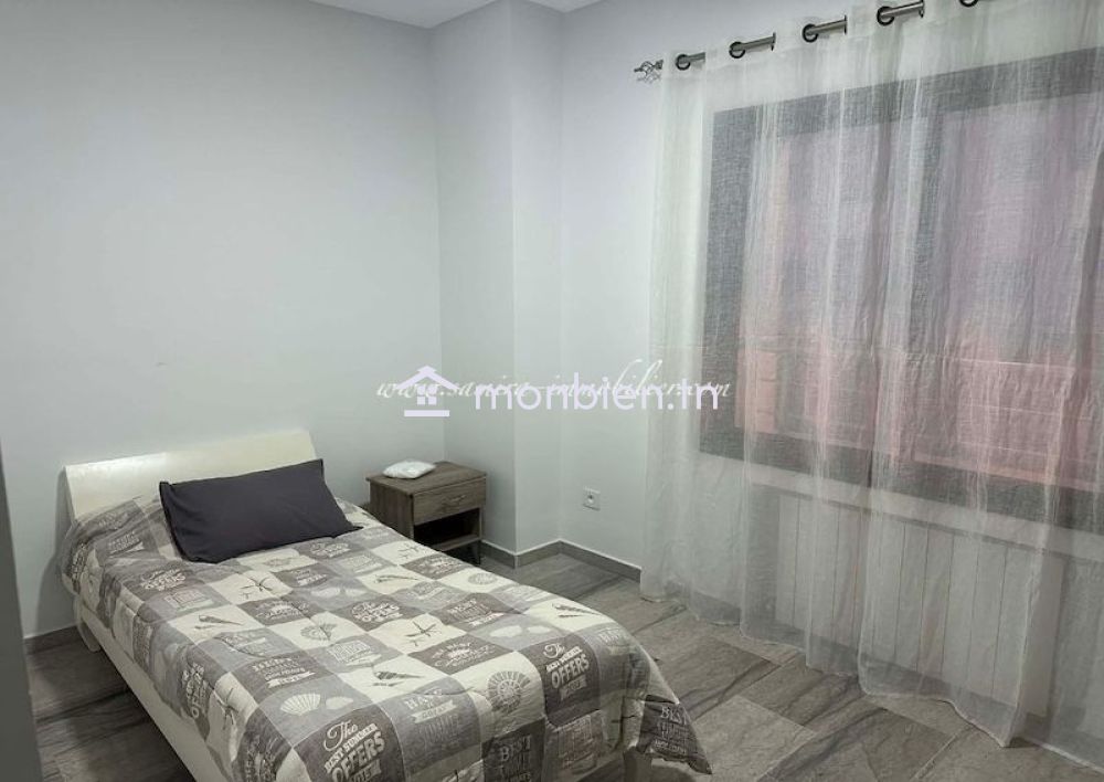 Réf : L1192 Appartement Floral