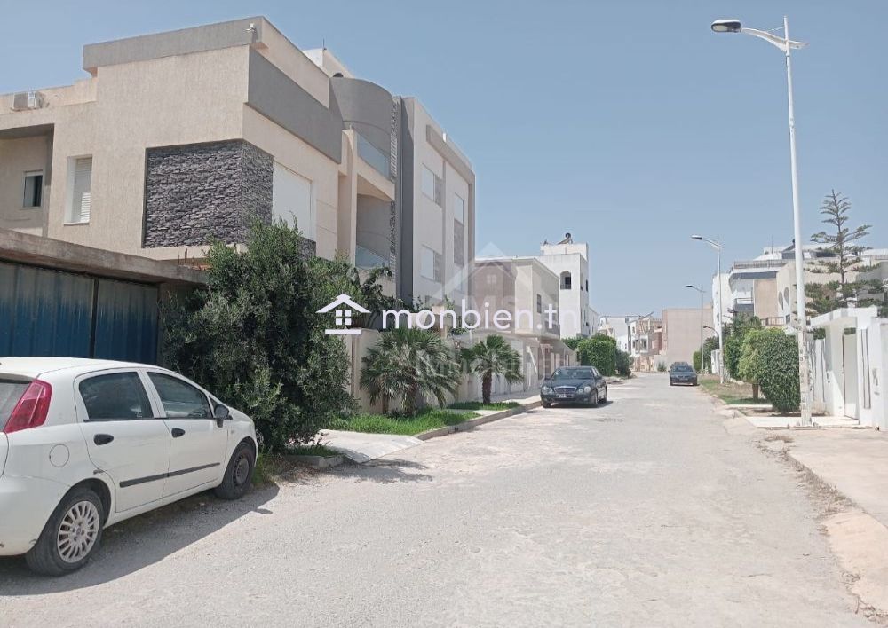 Superbe lot de terrain de 224 m² à AFH Mrezga à vendre 51355351