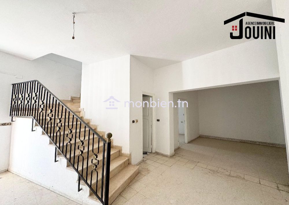 Projet De Foyer Universitaire Au Bardo