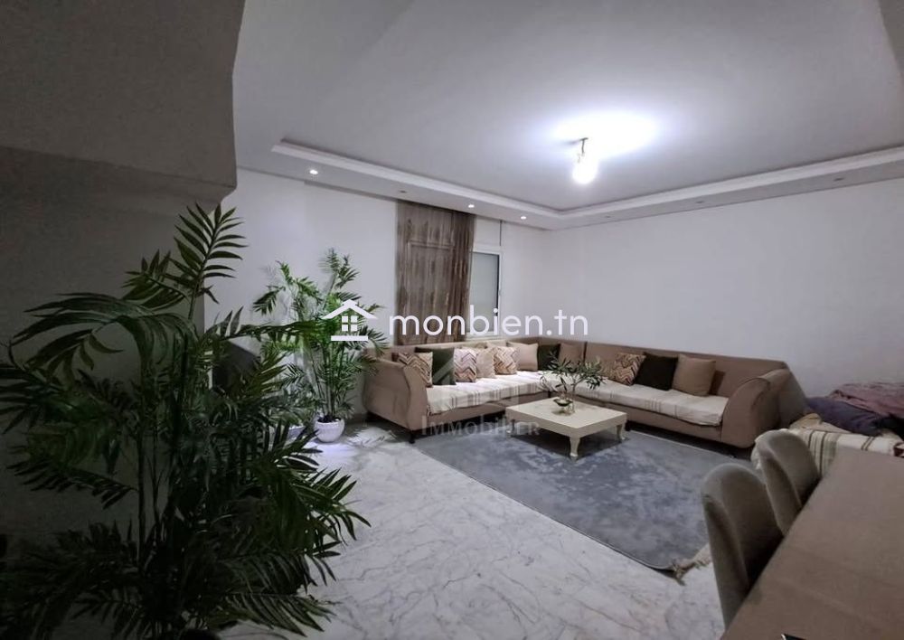 🏢MS_IMMOBILIER🏢met en vente ce DuplexS+3