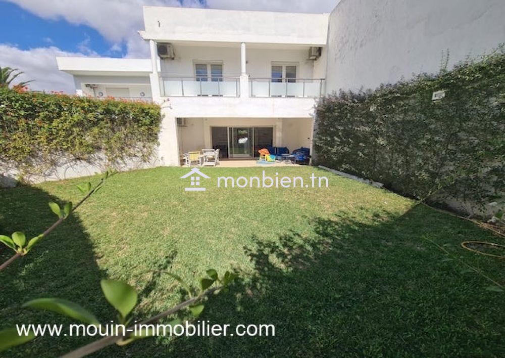 Duplex Viola AL3639 Jinen Hammamet