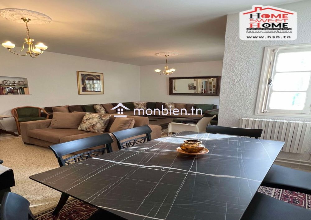 Immeuble Saray à Vendre à Carthage Salambo