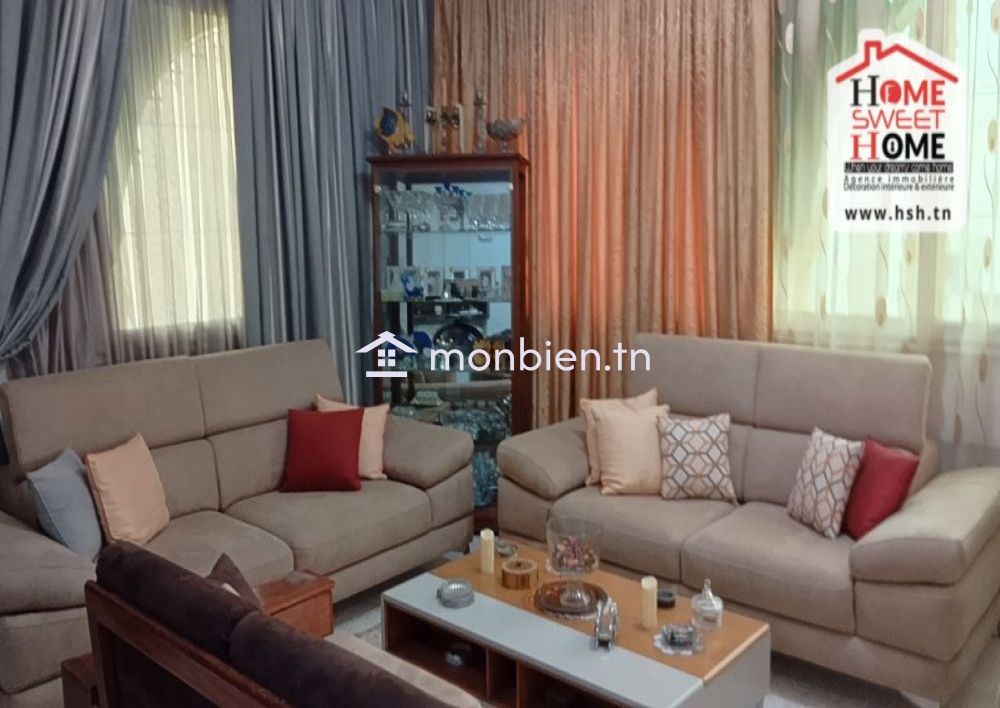 Immeuble Malis à Vendre à Borj Louzir