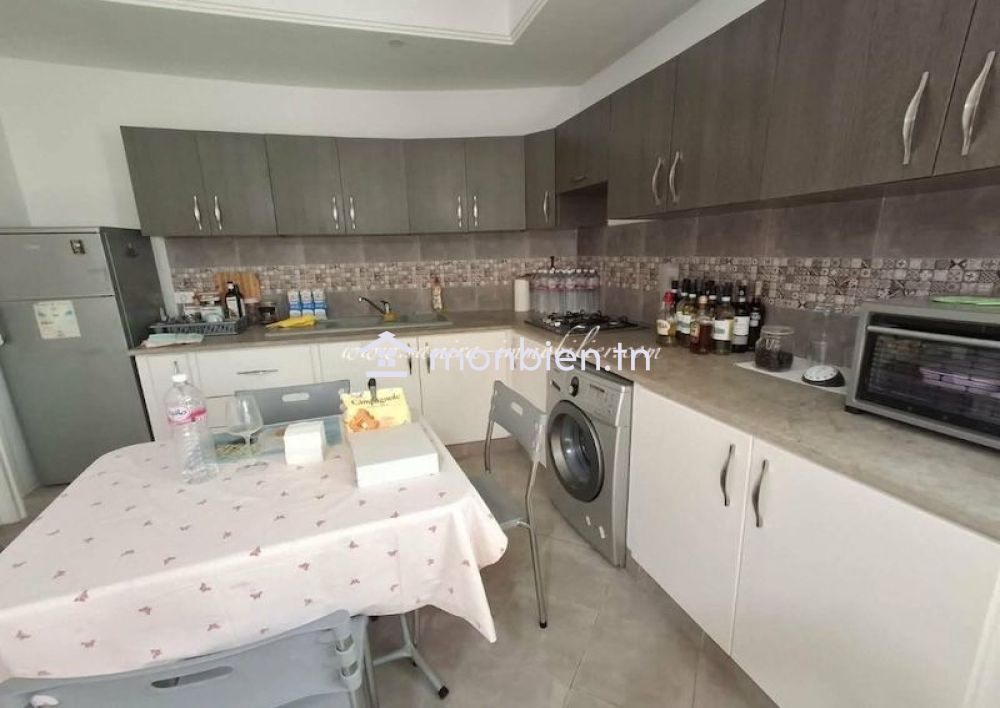 Réf : L1215 Appartement Natalia