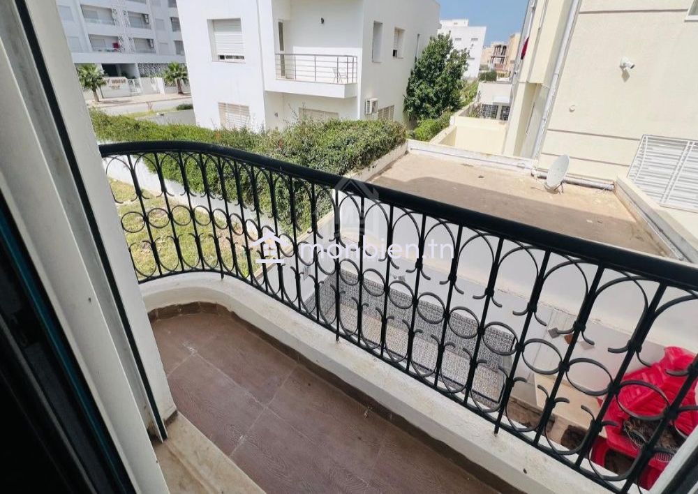 Appartement S+1 à vendre à AFH Mrezga 51355351