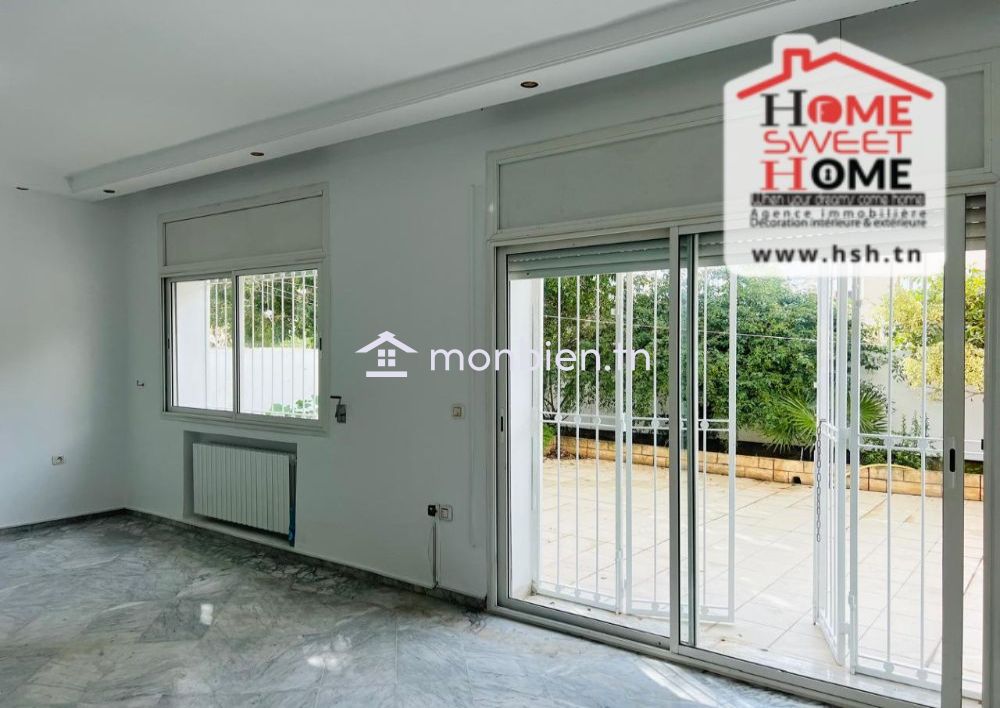 Duplex S4 Linase à Louer au Berges du Lac 1