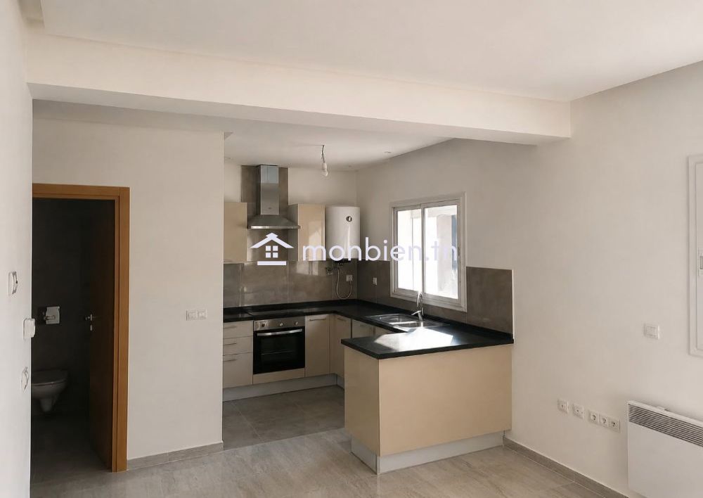 **À Louer – Appartement S0 Haut Standing à Riadh Andalous**