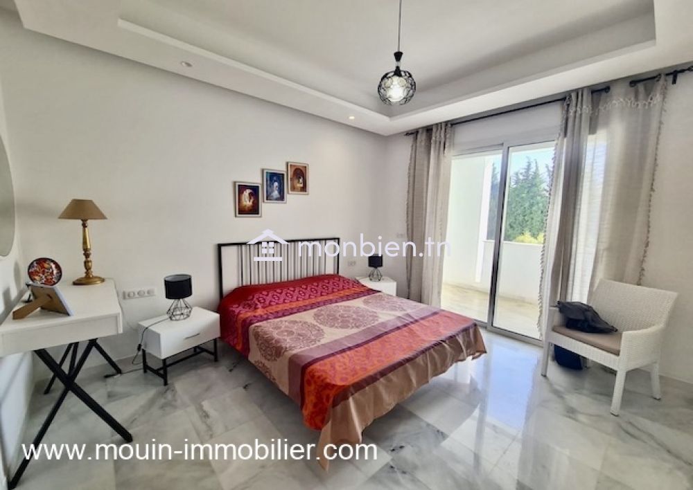 Appartement Silver AL3548