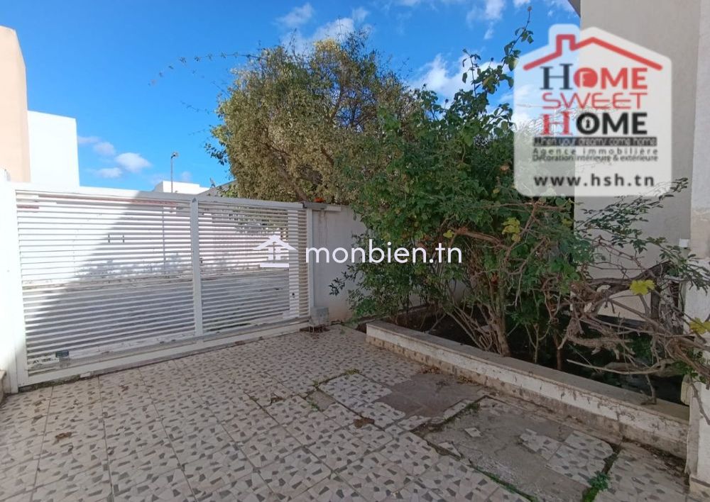 Villa Bella à Vendre à Sidi Daoud, La Marsa