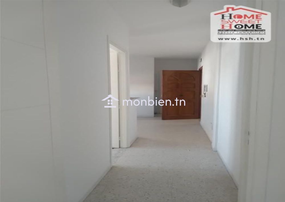 Bureau H2 Tiva à louer à Manouba