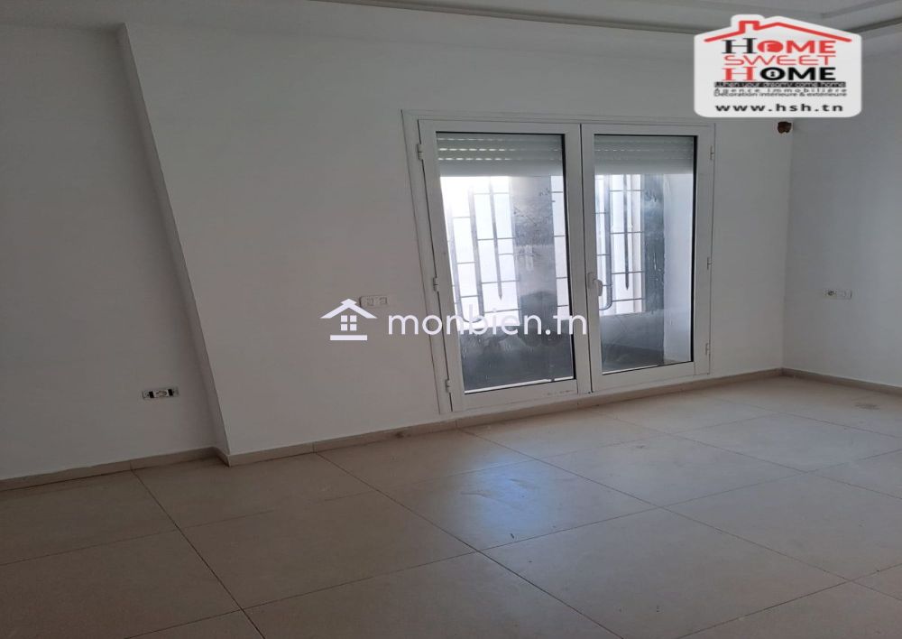 Appart S1 Valeria à Louer à Ain Zaghouan Sud