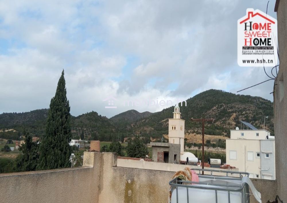 Immeuble Soléa à Vendre à Mornag