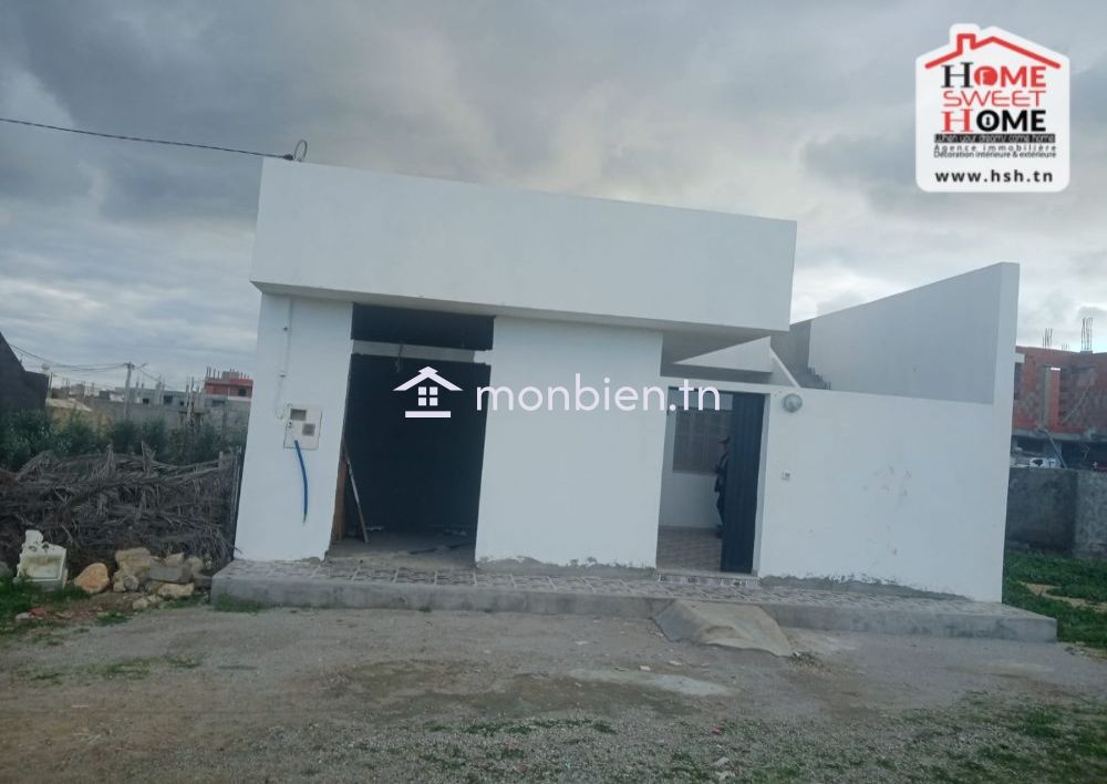 Villa Celestara à Vendre à Kélibia