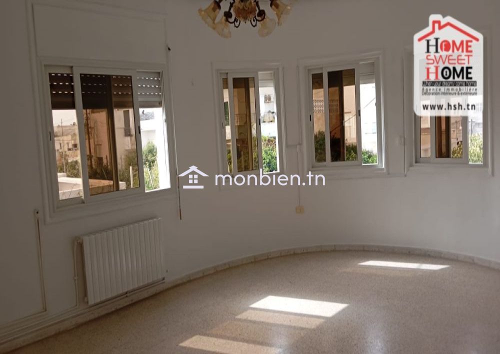 Immeuble Aylar à Vendre à La Nouvelle Ariana