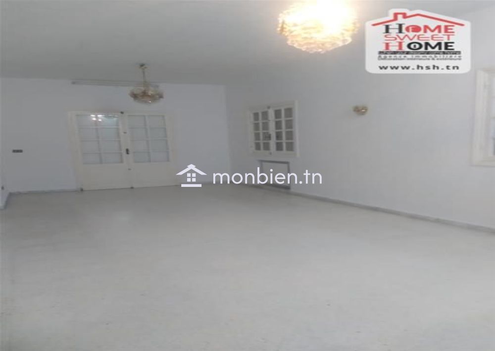 Immeuble Clarine à vendre à Bardo