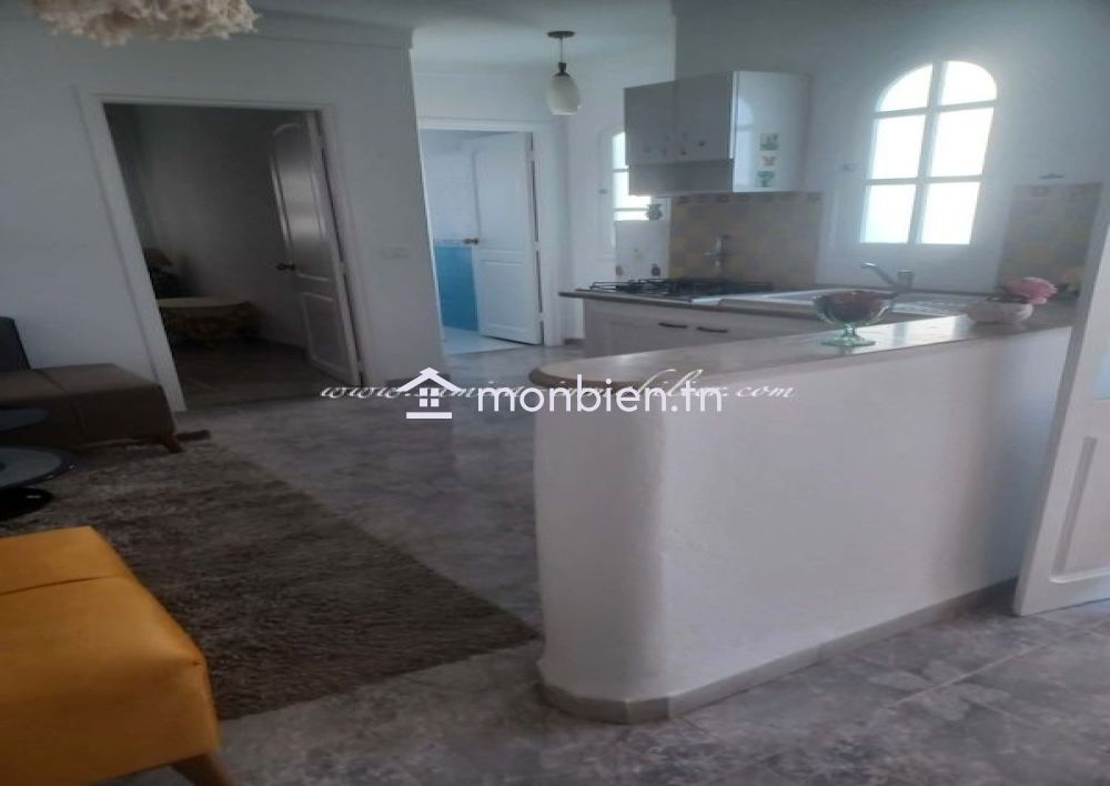 Réf : L1213 Appartement Mima