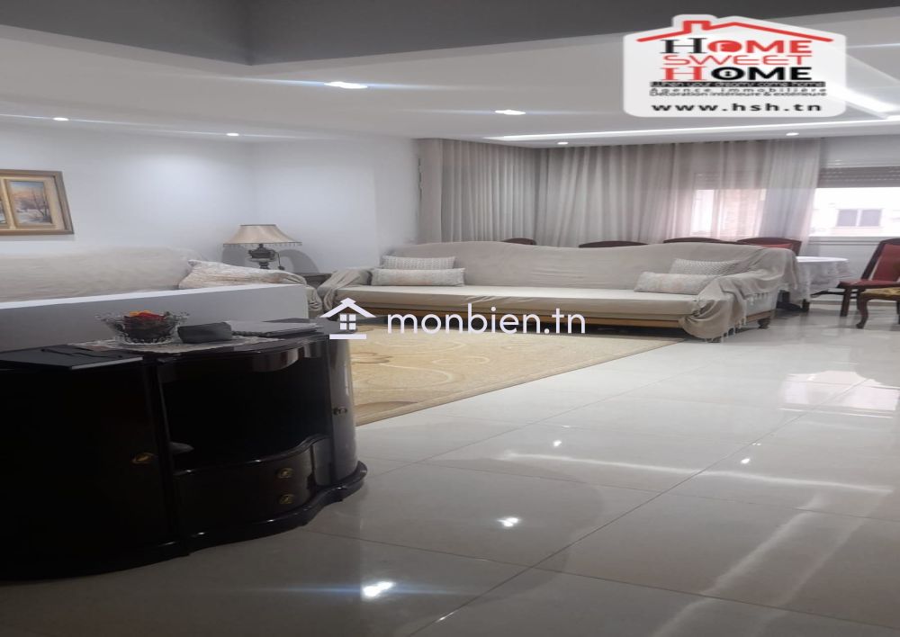 Appart S3 Cornelia à Vendre à Cité Olympique