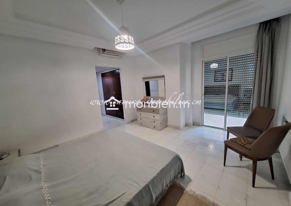 Réf : L1136 Appartement Sandy