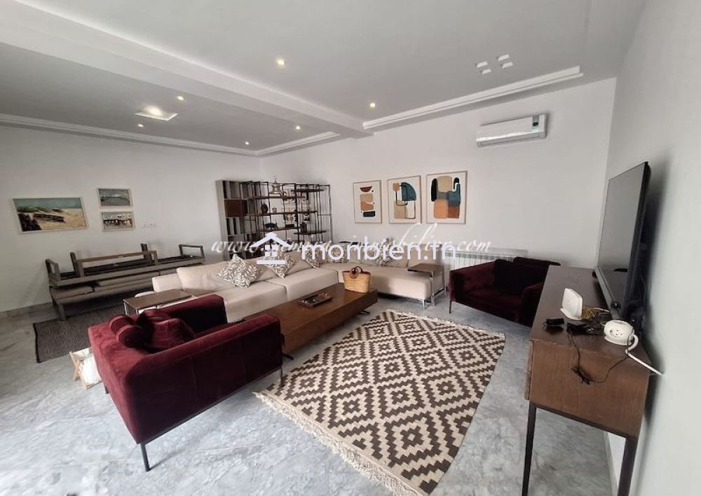 Réf : L1218 Villa Lilas