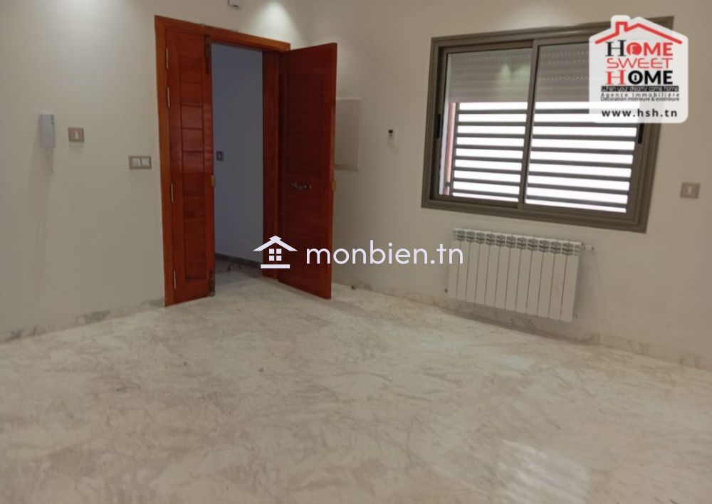 Appart S3 Rano à Louer à Cité El Ghazela