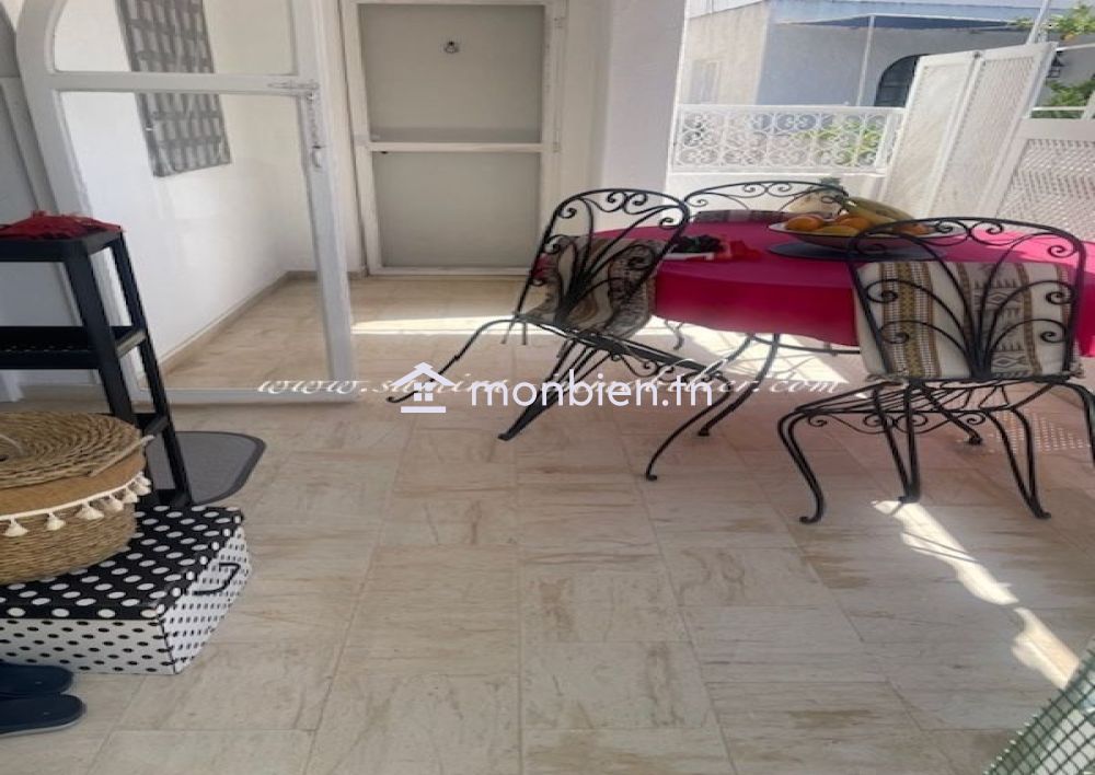 Réf : L1242 Appartement Angelina