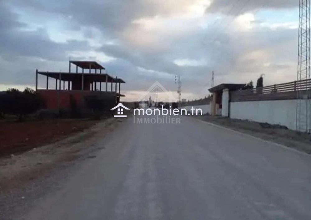 Terrain à birbouragba à vendre 51355351