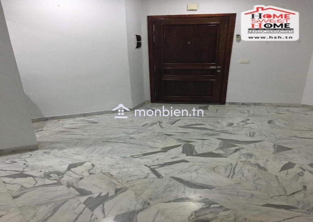 Appart S3 Viral à Vendre à Carthage Med Ali