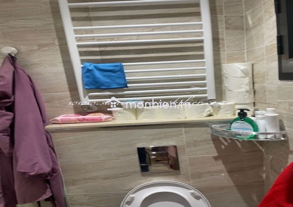 Réf : L1147 Appartement Joelle