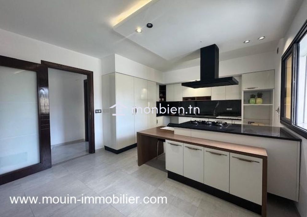 Villa Claudio AL3641 Hammamet Nord