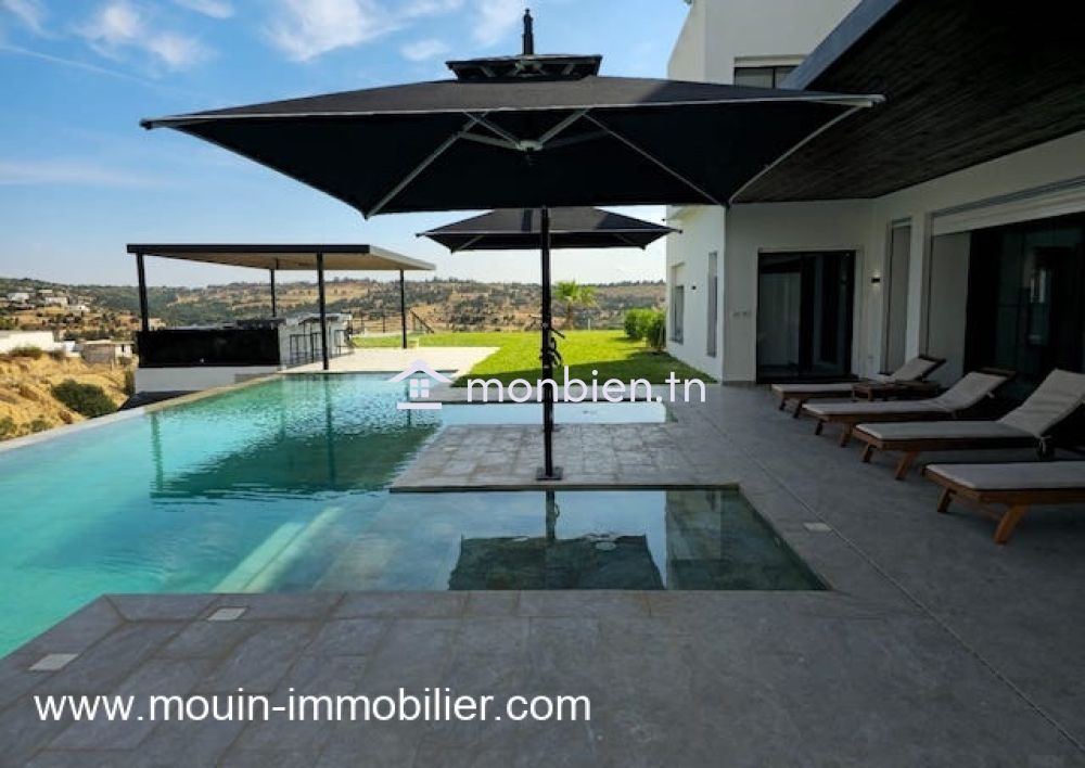 Villa Savannah AV1879 Hammamet