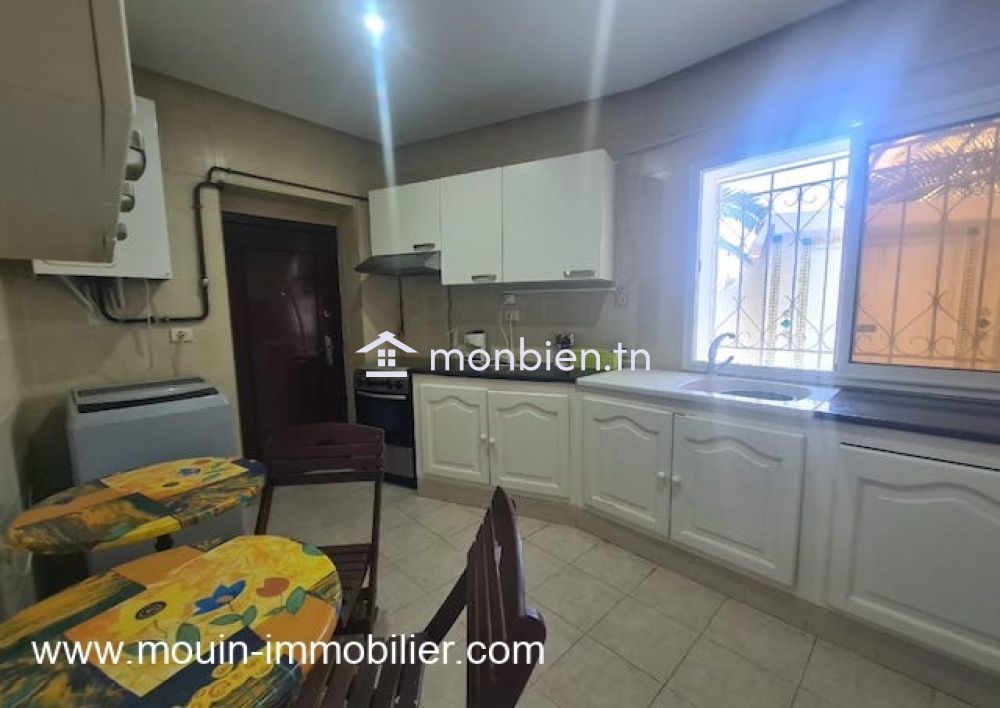 Appartement Rana 1 AL3204