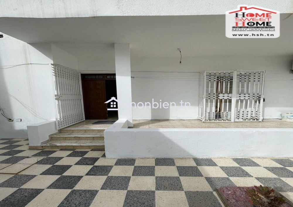 Immeuble Koray à Vendre à Ibn Sina