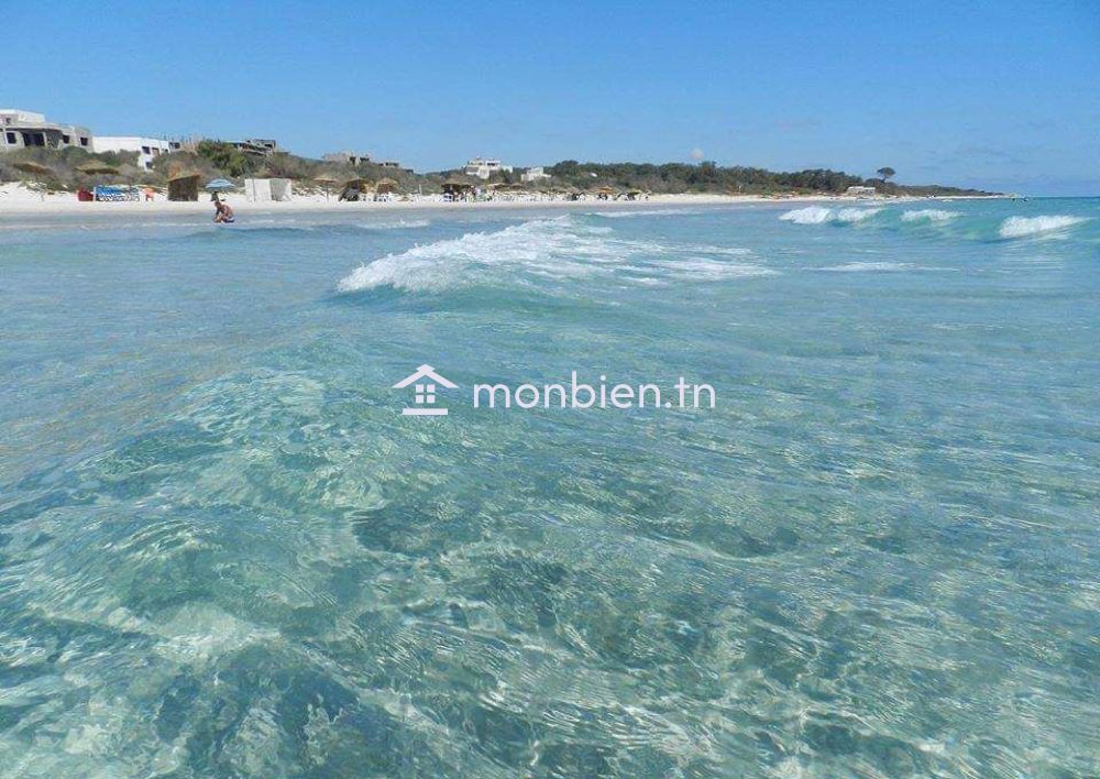 un terrain a vendre a partir de 1 ha