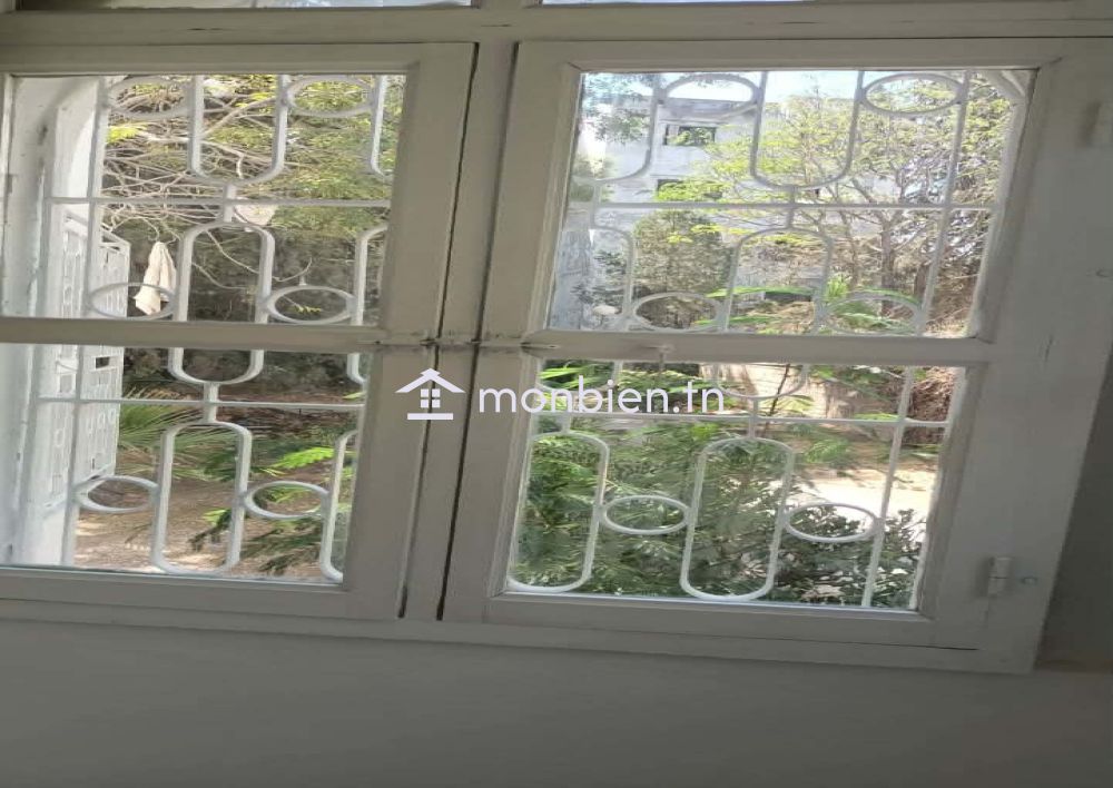 a vendre situé entre Omrane Supérieur Et Manar 1.