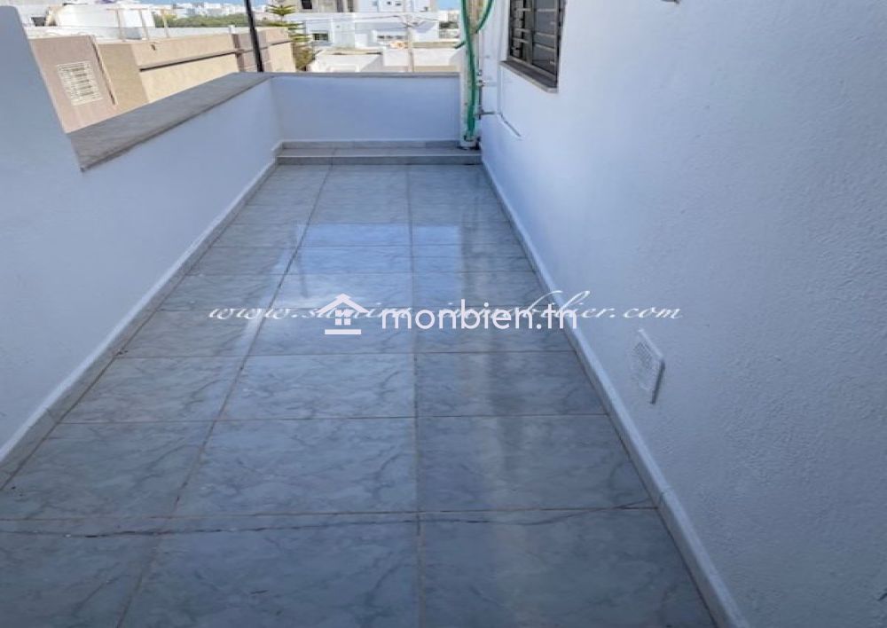 Réf : L1222 Appartement Sol