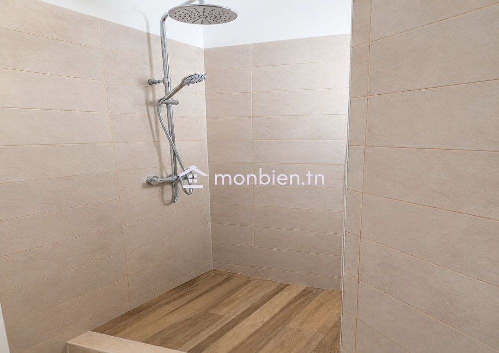 *À Louer – Appartement S+2 à El Menzah 9B*