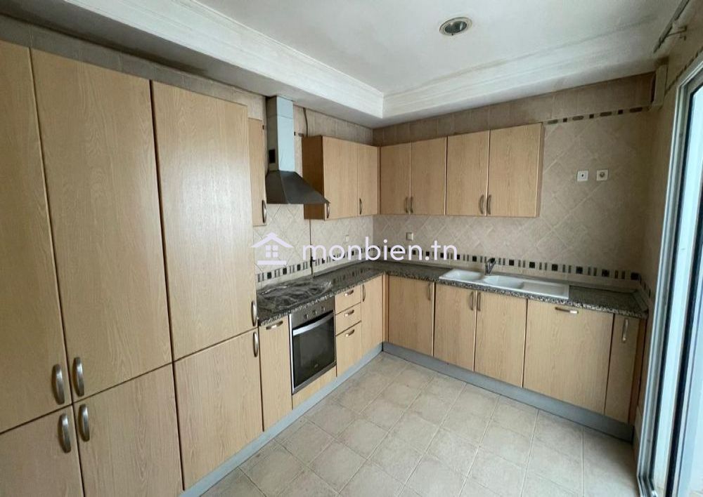 Vente S3 au centre urbain nord