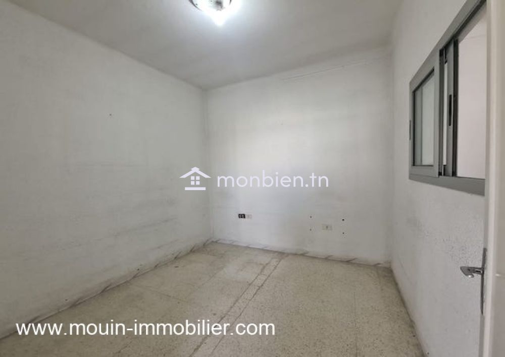 Bureau Ritta AL3510 Hammamet