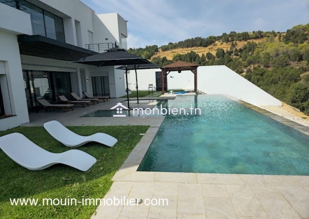 Villa Savannah AV1879 Hammamet