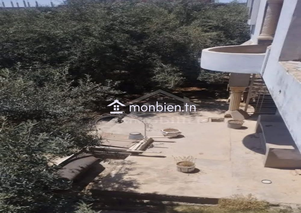 Une maison à vendre à 140 MD à Hammamet Sud 51355351