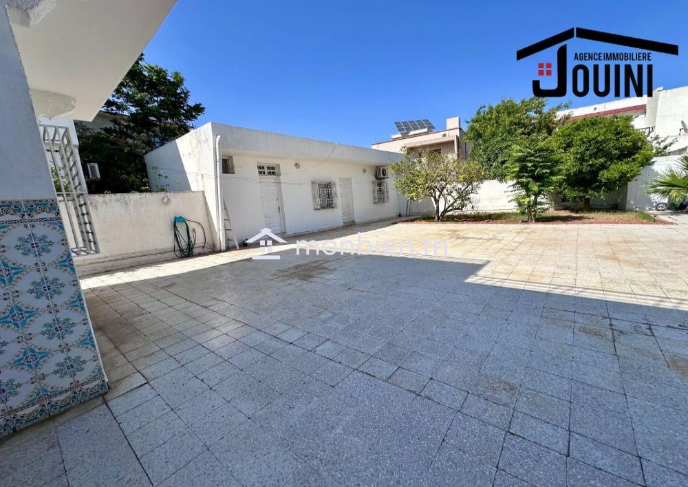 Maison Au centre ville Beb Saadoune