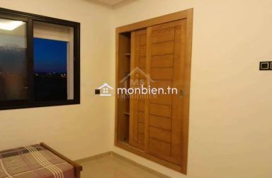 Bel appartement S+1 à vendre à AFH Mrezga 51355351