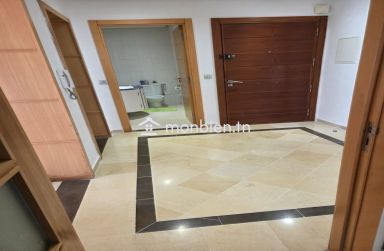 Appartement S+3 de Très Haut Standing à Jardin d'El Menzah 2