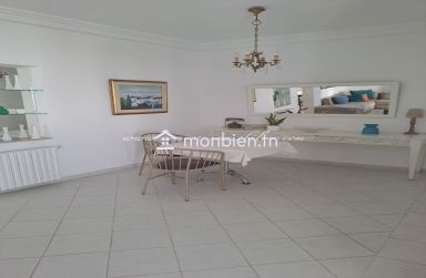 Réf : L1164 Appartement Nesrine