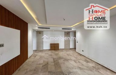 Appart S2 Rita à Louer à Ain Zaghouan Nord