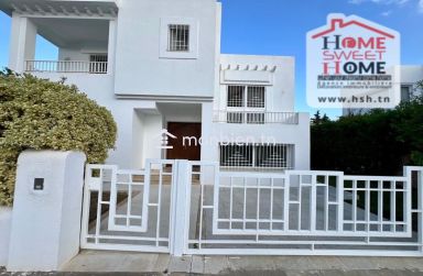 Villa Menard à Louer aux Berges du Lac 1