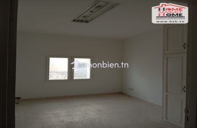 Bureau A6 Tissir à Louer à Zaghouan