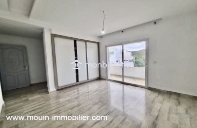 Villa Lynda AV996 Hammamet Nord