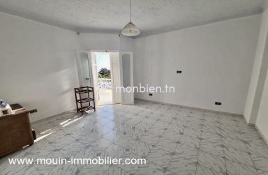 Villa Perla AL1132 Hammamet Nord